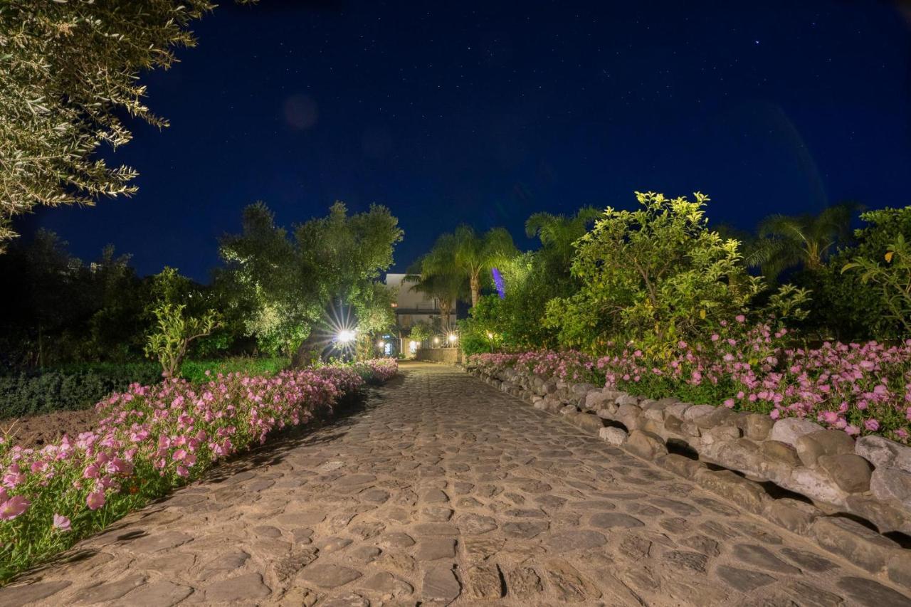 Zoe Seaside Resort Gialova Exterior photo