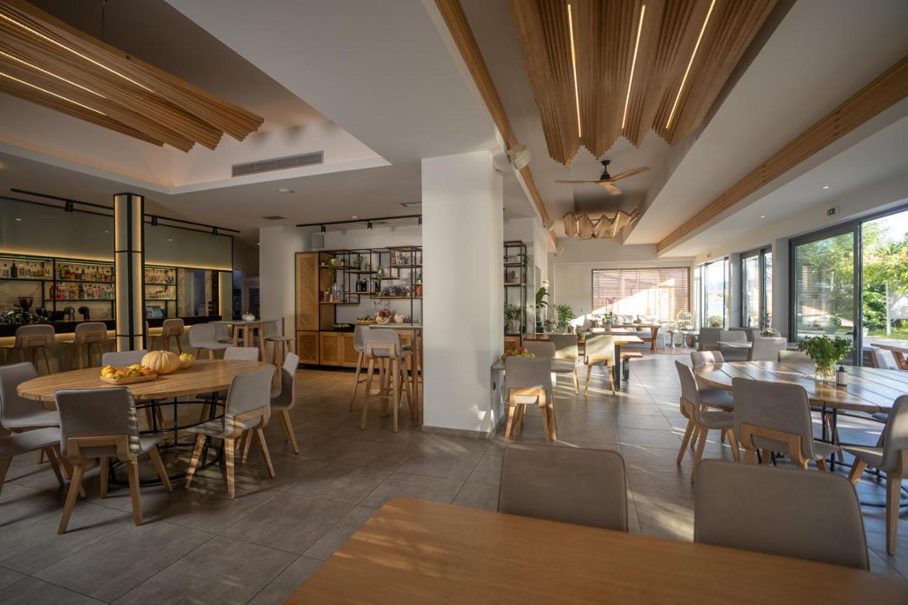 Zoe Seaside Resort Gialova Exterior photo